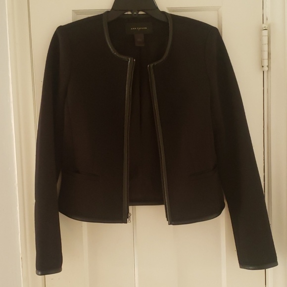 Jacket - Picture 1 of 3